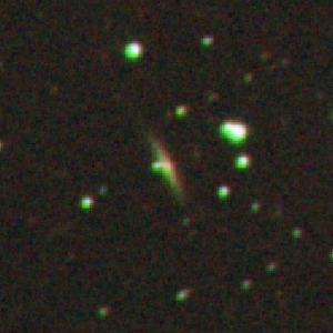 Optical image for SWIFT J0516.4+1927