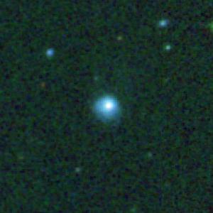 Optical image for SWIFT J0520.7-2519