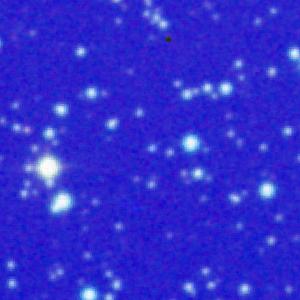 Optical image for SWIFT J0525.0+4248