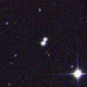 Optical image for SWIFT J0529.2-3247