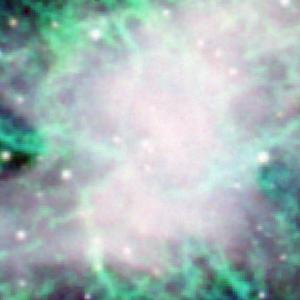 Optical image for SWIFT J0534.6+2204