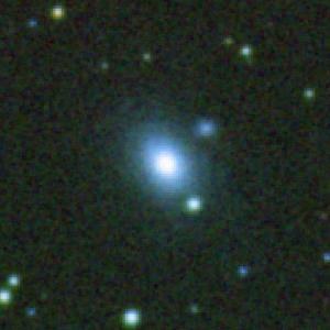 Optical image for SWIFT J0543.9-2749