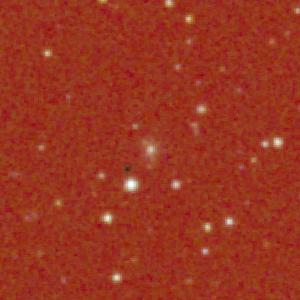 Optical image for SWIFT J0544.4+5909