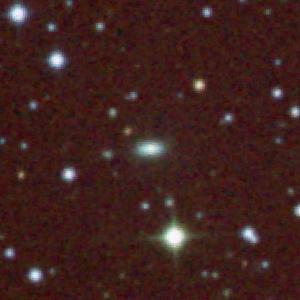 Optical image for SWIFT J0547.3+5042