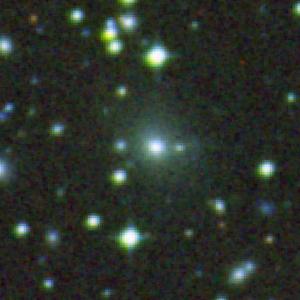 Optical image for SWIFT J0550.7-3212