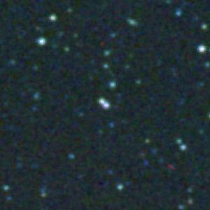 Optical image for SWIFT J0609.5-6245