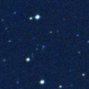 Optical image for SWIFT J0612.2-4645
