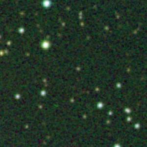 Optical image for SWIFT J0614.0+1709