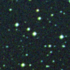 Optical image for SWIFT J0624.0-0940