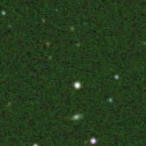 Optical image for SWIFT J0625.2+7336