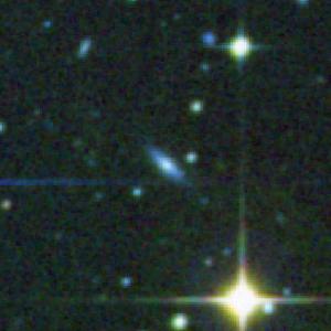 Optical image for SWIFT J0626.5-3702