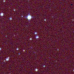 Optical image for SWIFT J0635.9-7515