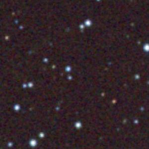 Optical image for SWIFT J0636.5+3537