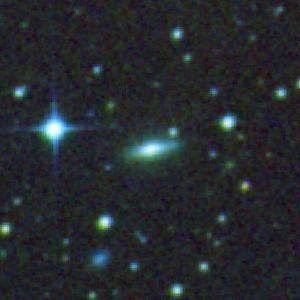 Optical image for SWIFT J0656.4-4921
