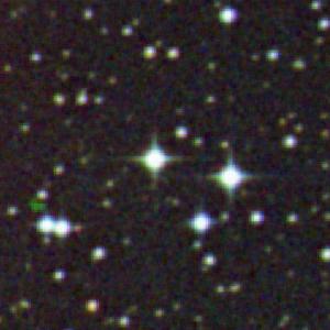 Optical image for SWIFT J0658.3-0713