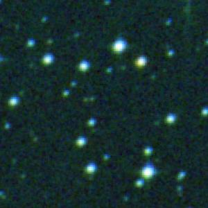 Optical image for SWIFT J0708.6-4653