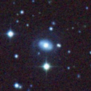 Optical image for SWIFT J0714.2+3518