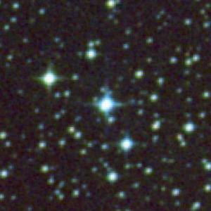 Optical image for SWIFT J0728.9-2606