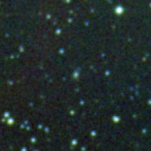 Optical image for SWIFT J0741.4-5447
