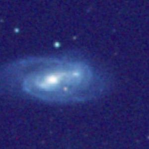 Optical image for SWIFT J0743.9+2914