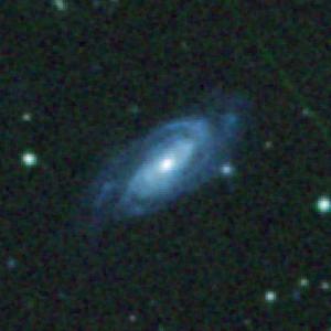 Optical image for SWIFT J0747.5+6057