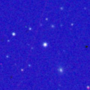 Optical image for SWIFT J0811.2+7603