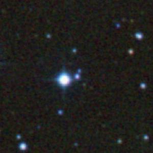 Optical image for SWIFT J0817.8+0251