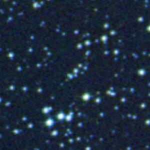 Optical image for SWIFT J0820.7-2801