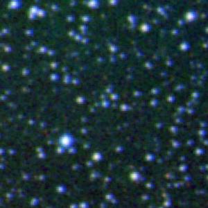 Optical image for SWIFT J0838.8-4833