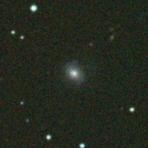 Optical image for SWIFT J0840.1+2946