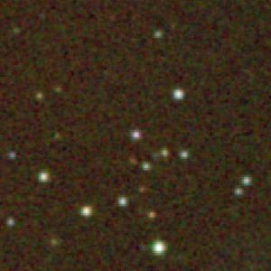 Optical image for SWIFT J0842.0+0759