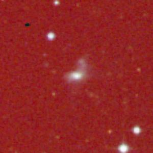 Optical image for SWIFT J0843.5+3551