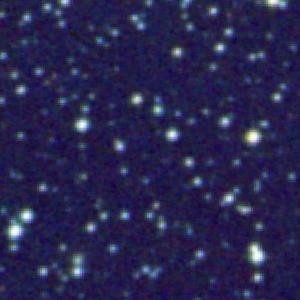 Optical image for SWIFT J0845.6-3532