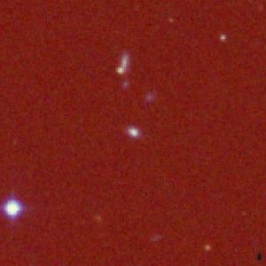 Optical image for SWIFT J0919.2+5528