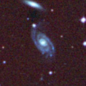Optical image for SWIFT J0920.8-0805