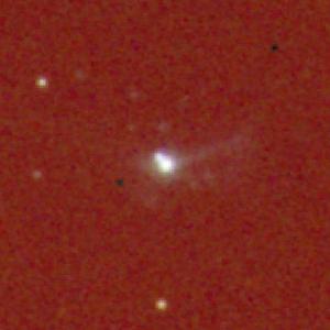 Optical image for SWIFT J0925.0+5218