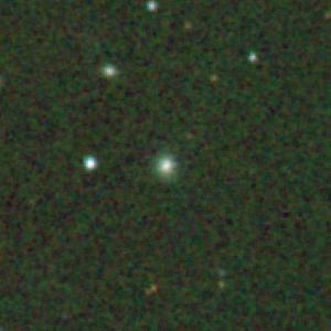Optical image for SWIFT J0925.7+6931
