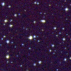 Optical image for SWIFT J0928.0-6946