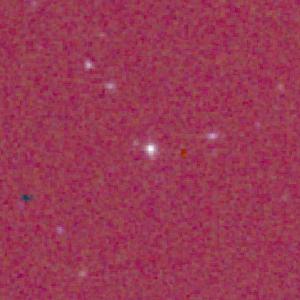 Optical image for SWIFT J0935.5+2616