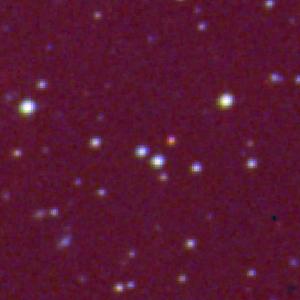 Optical image for SWIFT J0939.7-3224