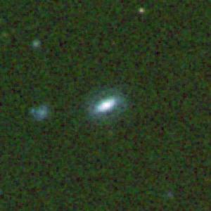 Optical image for SWIFT J0942.2+2343