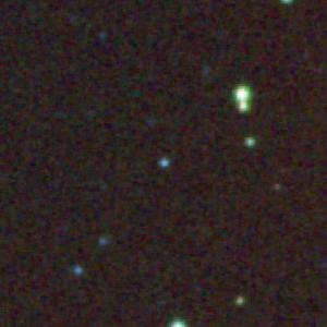Optical image for SWIFT J0949.1+4035