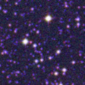 Optical image for SWIFT J0952.5-6234
