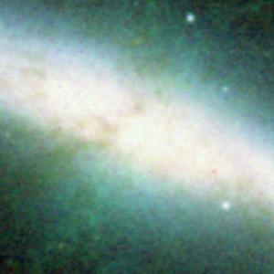 Optical image for SWIFT J0955.8+6939