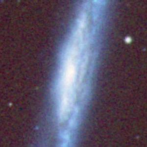 Optical image for SWIFT J1001.7+5543