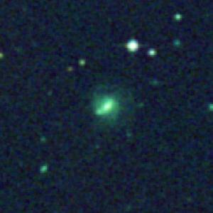 Optical image for SWIFT J1020.5-0237
