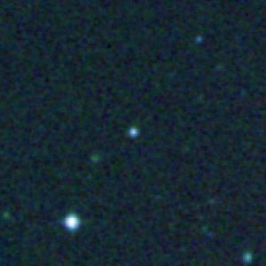 Optical image for SWIFT J1031.4+5052