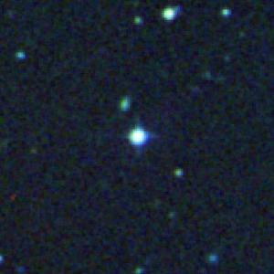 Optical image for SWIFT J1031.9-1417