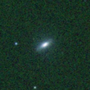 Optical image for SWIFT J1033.6+7303