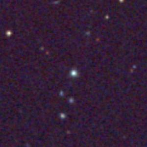 Optical image for SWIFT J1043.4+1105